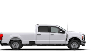 2026 Ford Super Duty® External Image 1